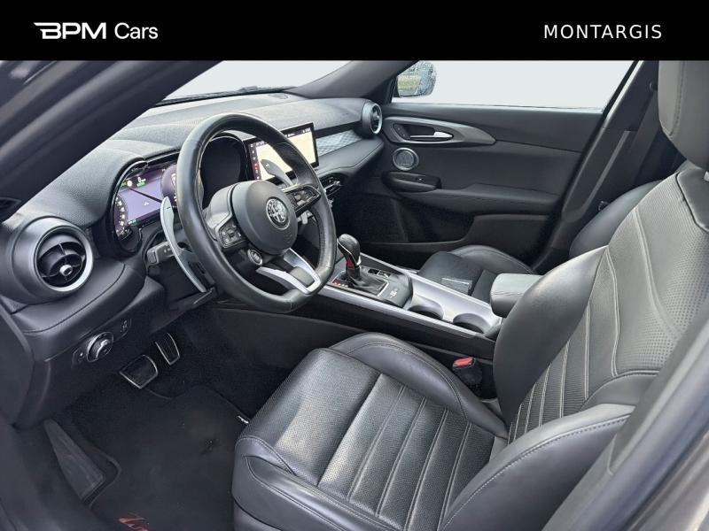 Image ALFA ROMEO Tonale 1.3 PHEV 280ch Edizione Speciale AT6 e-Q4