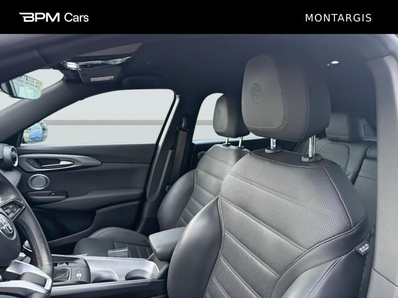 Image ALFA ROMEO Tonale 1.3 PHEV 280ch Edizione Speciale AT6 e-Q4