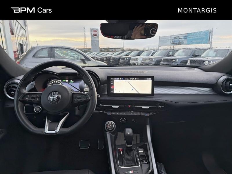 Image ALFA ROMEO Tonale 1.3 PHEV 280ch Edizione Speciale AT6 e-Q4