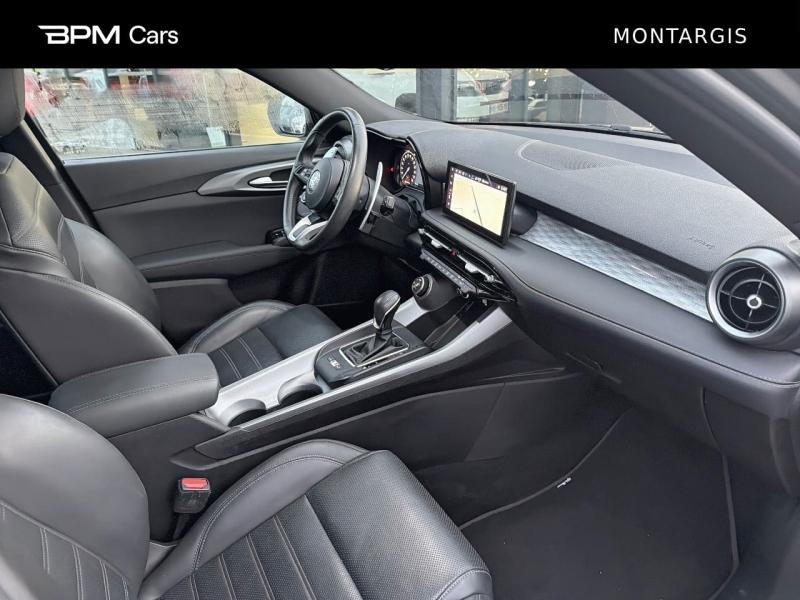 Image ALFA ROMEO Tonale 1.3 PHEV 280ch Edizione Speciale AT6 e-Q4