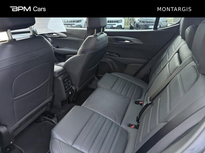 Image ALFA ROMEO Tonale 1.3 PHEV 280ch Edizione Speciale AT6 e-Q4