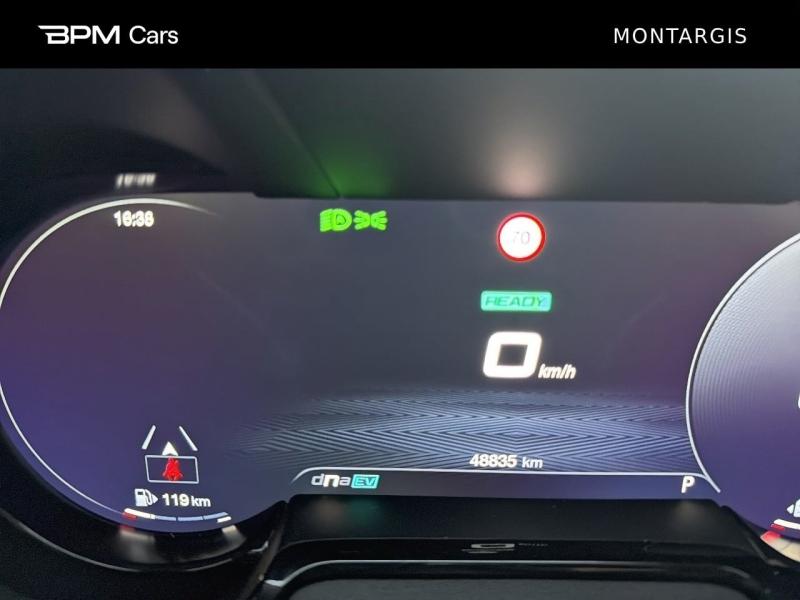 Image ALFA ROMEO Tonale 1.3 PHEV 280ch Edizione Speciale AT6 e-Q4