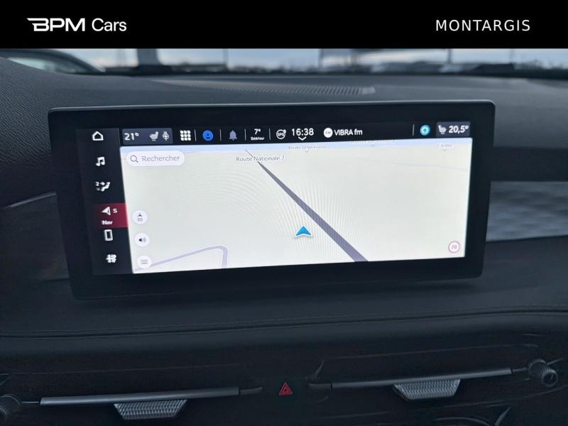 Image ALFA ROMEO Tonale 1.3 PHEV 280ch Edizione Speciale AT6 e-Q4