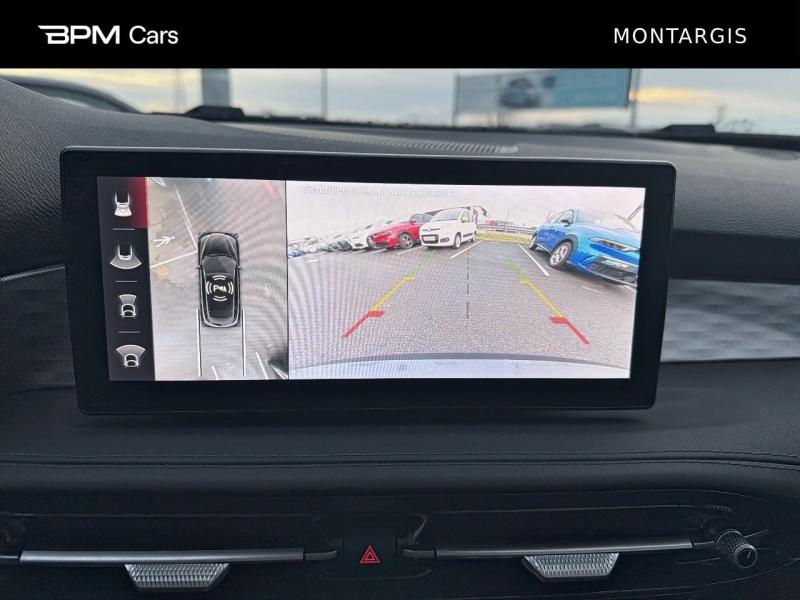 Image ALFA ROMEO Tonale 1.3 PHEV 280ch Edizione Speciale AT6 e-Q4