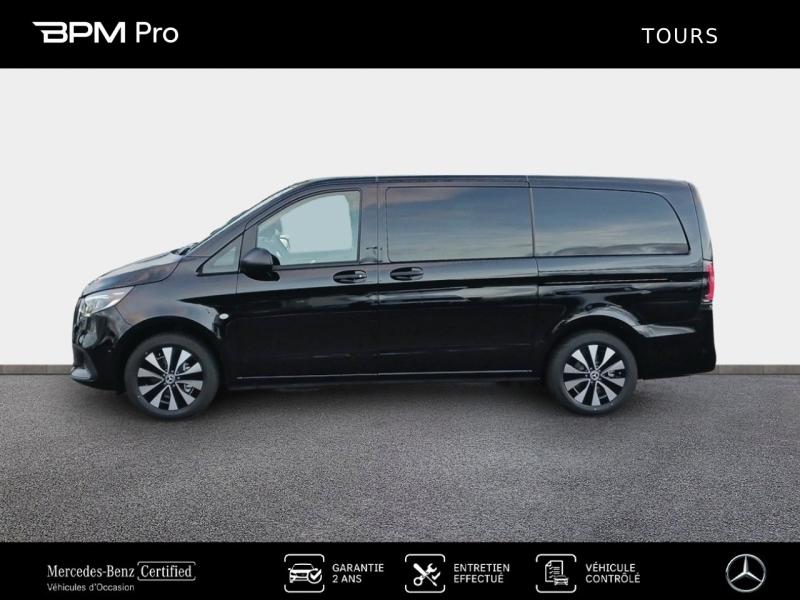 Image MERCEDES-BENZ Vito Tourer 116 CDI Long Select 9G-Tronic