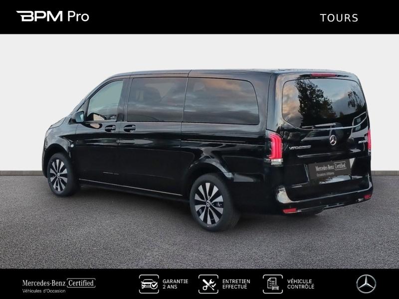 Image MERCEDES-BENZ Vito Tourer 116 CDI Long Select 9G-Tronic
