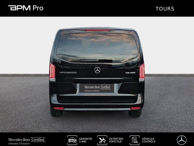 Image MERCEDES-BENZ Vito Tourer 116 CDI Long Select 9G-Tronic
