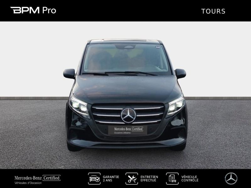 Image MERCEDES-BENZ Vito Tourer 116 CDI Long Select 9G-Tronic