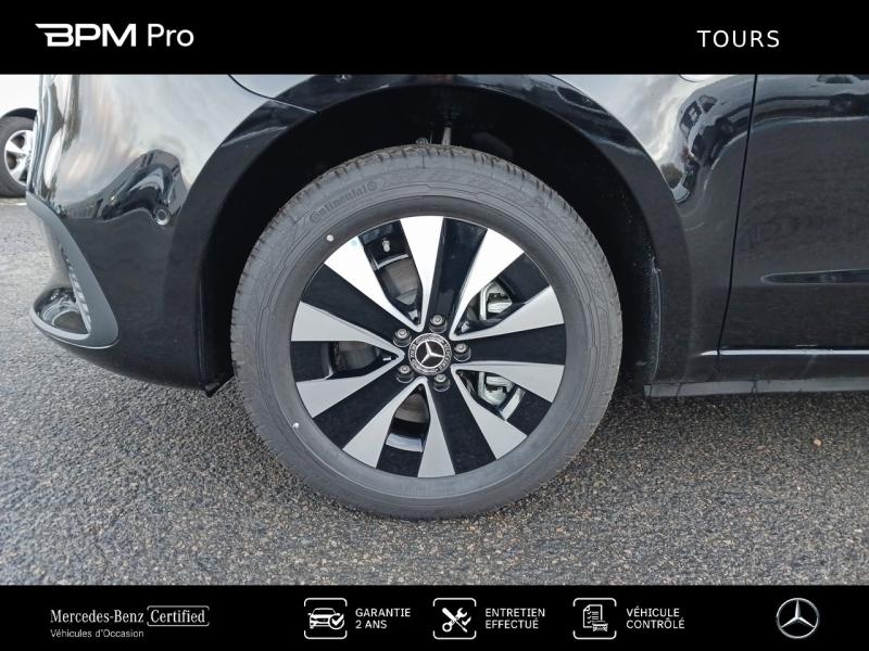 Image MERCEDES-BENZ Vito Tourer 116 CDI Long Select 9G-Tronic