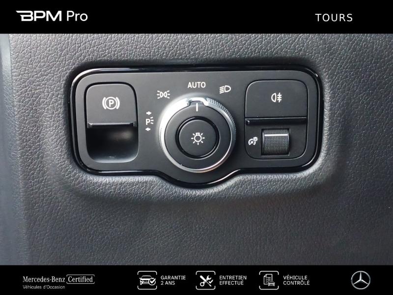 Image MERCEDES-BENZ Vito Tourer 116 CDI Long Select 9G-Tronic