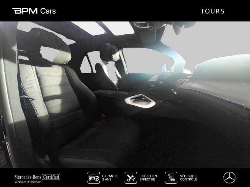 Image MERCEDES-BENZ GLE 350 de Hybrid EQ 197ch+156ch AMG Line 4Matic 9G-Tronic