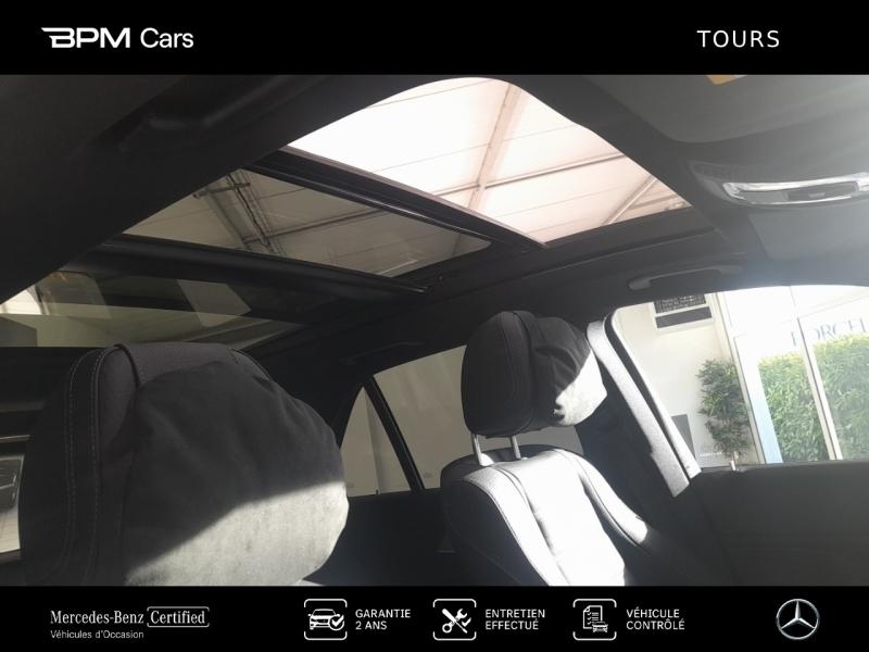 Image MERCEDES-BENZ GLE 350 de Hybrid EQ 197ch+156ch AMG Line 4Matic 9G-Tronic