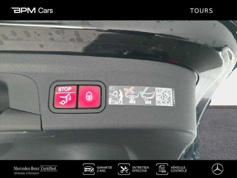 Image MERCEDES-BENZ GLE 350 de Hybrid EQ 197ch+156ch AMG Line 4Matic 9G-Tronic