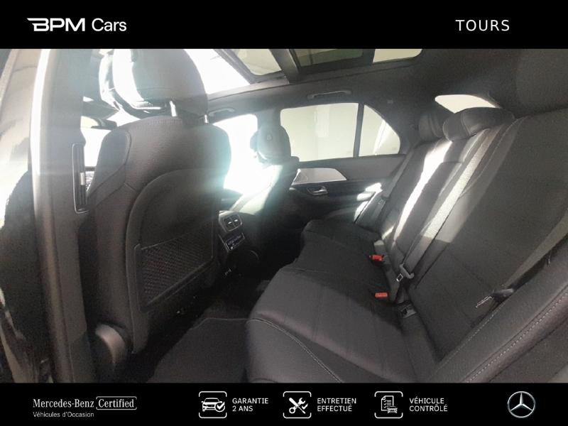 Image MERCEDES-BENZ GLE 350 de Hybrid EQ 197ch+156ch AMG Line 4Matic 9G-Tronic