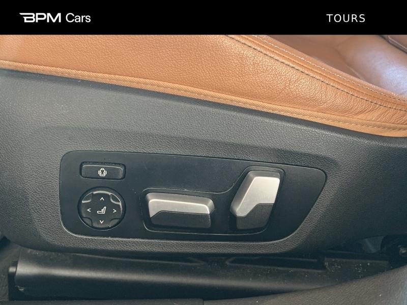 Image BMW Série 4 Gran Coupé 420dA xDrive 190ch M Sport