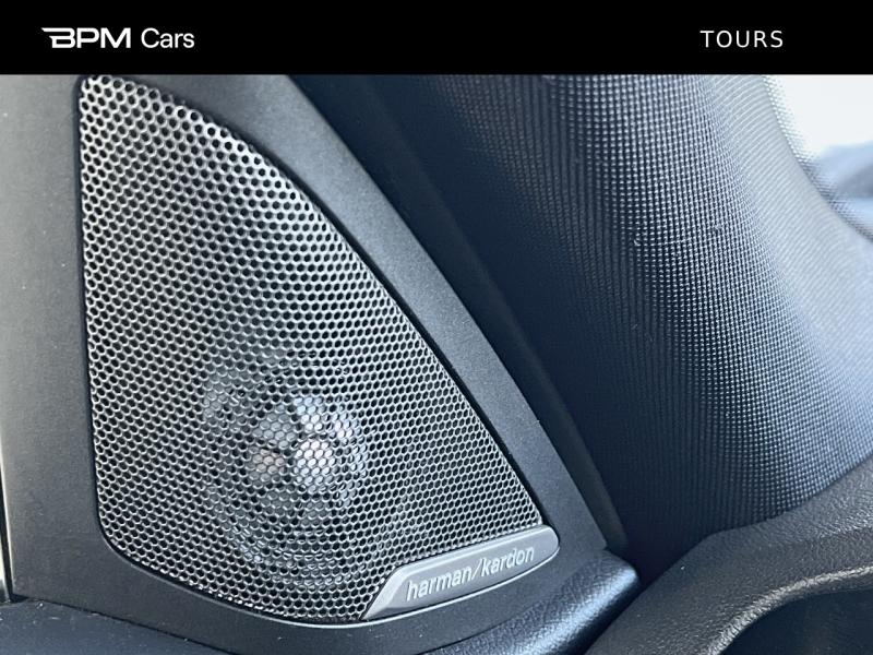 Image BMW Série 4 Gran Coupé 420dA xDrive 190ch M Sport