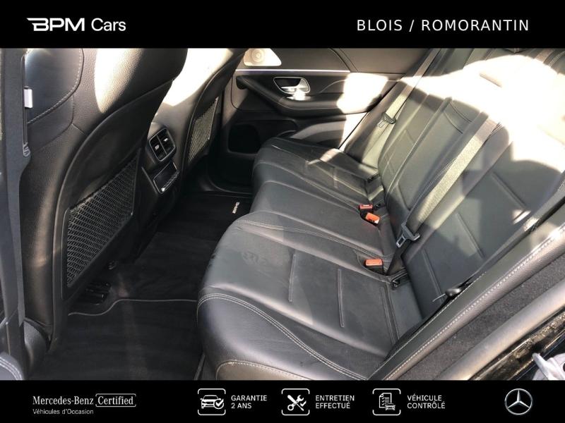 Image MERCEDES-BENZ GLE Coupé 350 de 194+136ch AMG Line 4Matic 9G-Tronic
