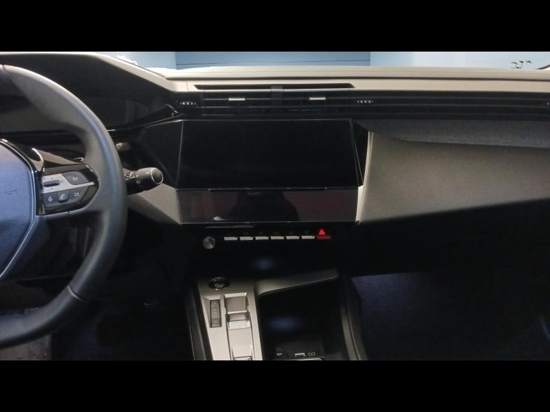 Image PEUGEOT 308 1.2 PureTech 130ch S&S Allure EAT8