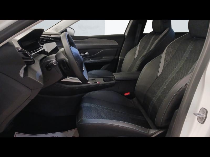 Image PEUGEOT 308 1.2 PureTech 130ch S&S Allure EAT8