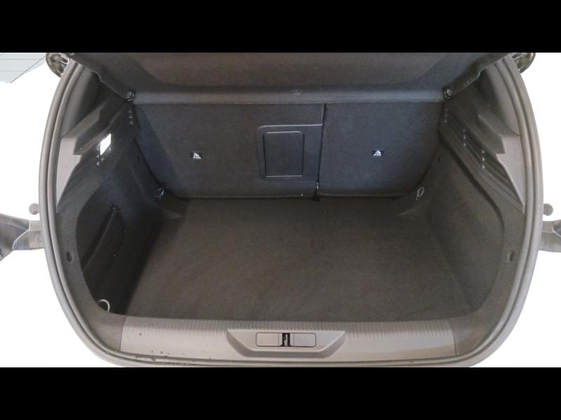 Image PEUGEOT 308 1.2 PureTech 130ch S&S Allure EAT8