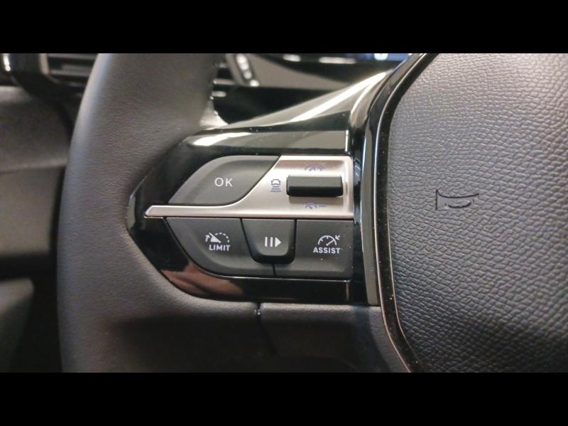 Image PEUGEOT 308 1.2 PureTech 130ch S&S Allure EAT8