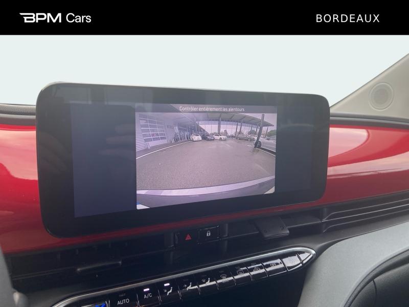 Image FIAT 500 e 95ch (RED) MY23