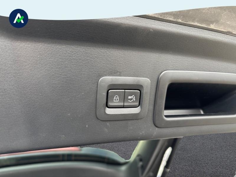 Image MAZDA CX-30 2.0 SKYACTIV-X M-Hybrid 180ch Exclusive BVA 2020