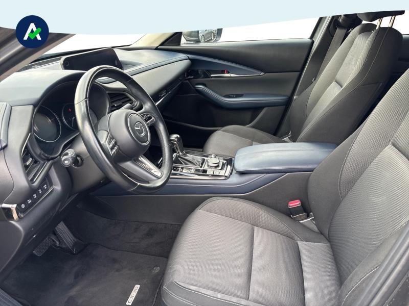 Image MAZDA CX-30 2.0 SKYACTIV-X M-Hybrid 180ch Exclusive BVA 2020