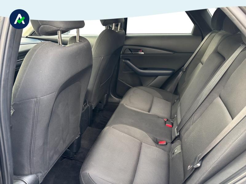 Image MAZDA CX-30 2.0 SKYACTIV-X M-Hybrid 180ch Exclusive BVA 2020