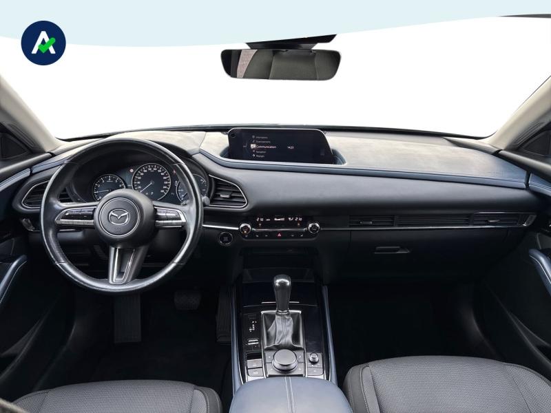 Image MAZDA CX-30 2.0 SKYACTIV-X M-Hybrid 180ch Exclusive BVA 2020