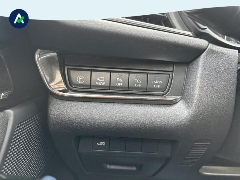 Image MAZDA CX-30 2.0 SKYACTIV-X M-Hybrid 180ch Exclusive BVA 2020