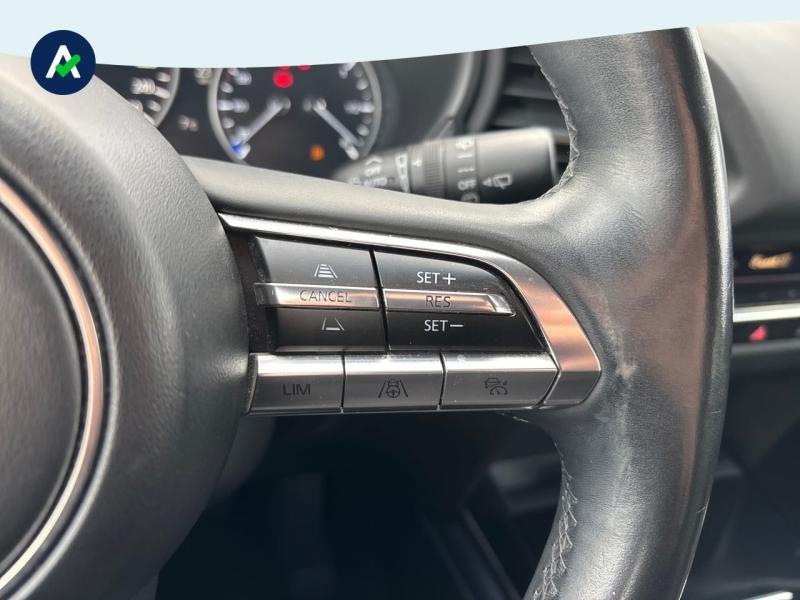 Image MAZDA CX-30 2.0 SKYACTIV-X M-Hybrid 180ch Exclusive BVA 2020