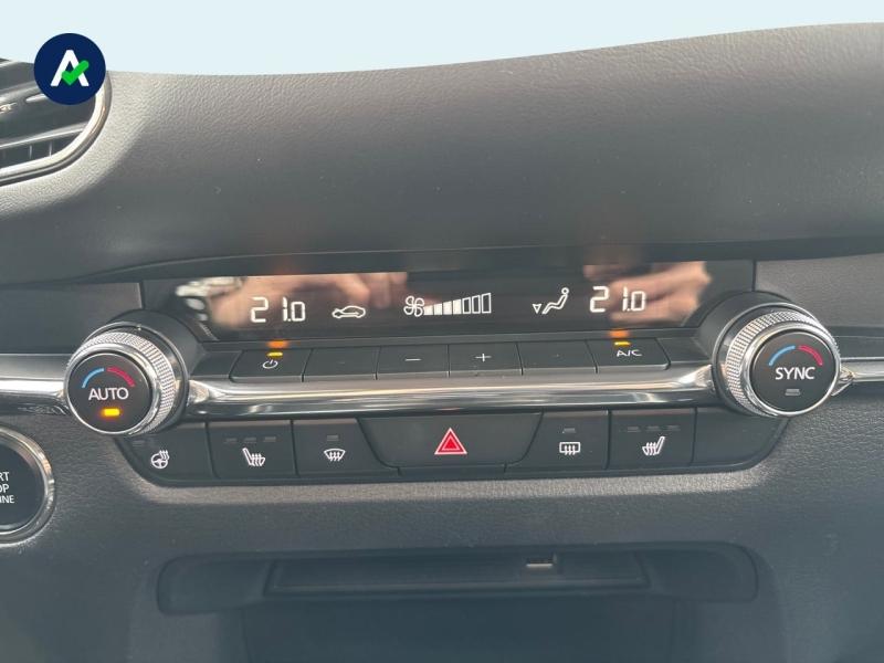 Image MAZDA CX-30 2.0 SKYACTIV-X M-Hybrid 180ch Exclusive BVA 2020