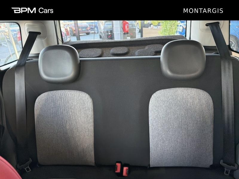 Image FIAT Panda 1.2 8v 69ch GPL Lounge  Euro6D