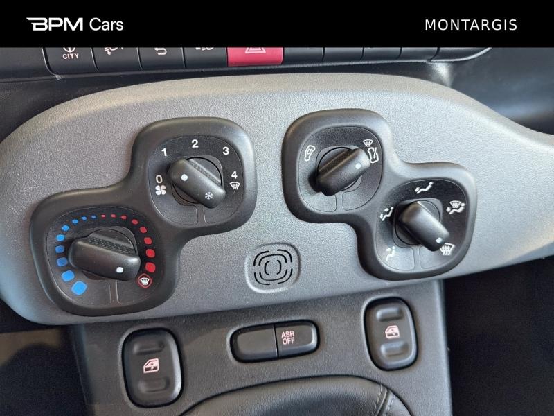 Image FIAT Panda 1.2 8v 69ch GPL Lounge  Euro6D