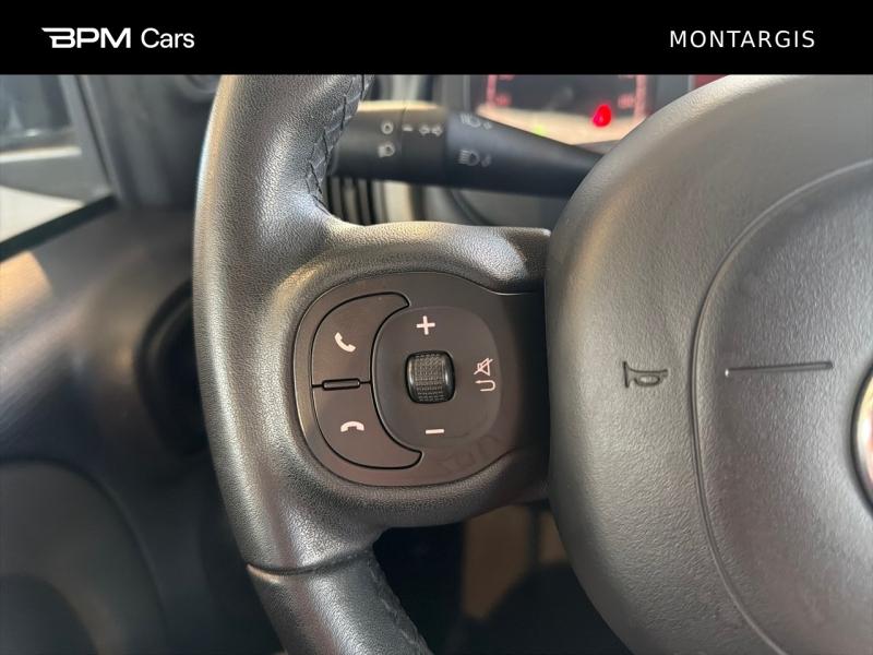 Image FIAT Panda 1.2 8v 69ch GPL Lounge  Euro6D