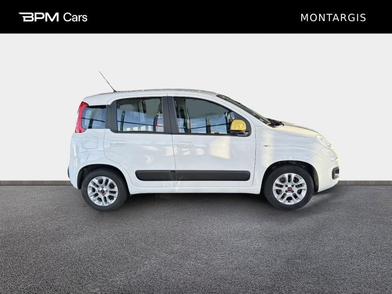 Image FIAT Panda 1.2 8v 69ch GPL Lounge  Euro6D