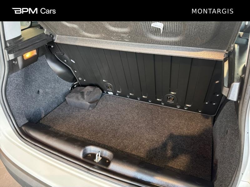 Image FIAT Panda 1.2 8v 69ch GPL Lounge  Euro6D