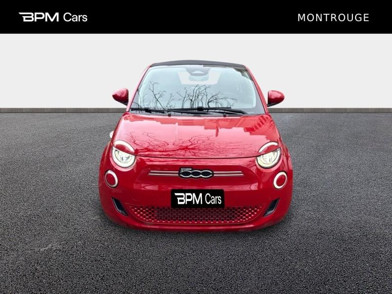 Image FIAT 500 e 95ch MY23