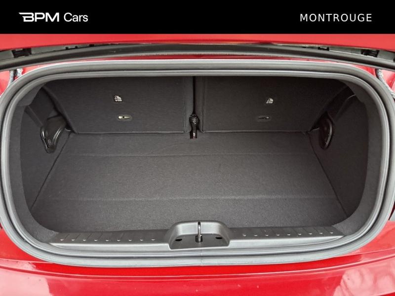 Image FIAT 500 e 95ch MY23