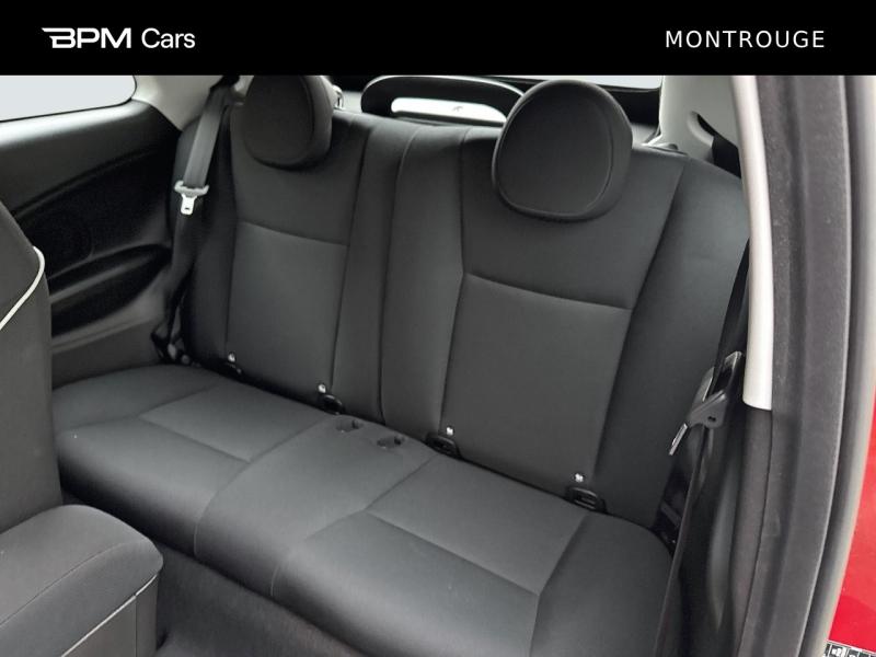 Image FIAT 500 e 95ch MY23