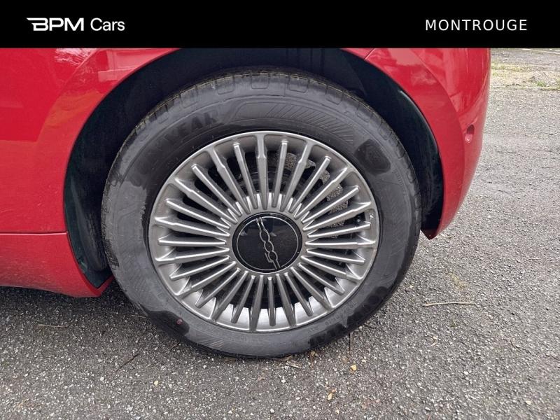 Image FIAT 500 e 95ch MY23