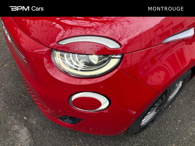 Image FIAT 500 e 95ch MY23