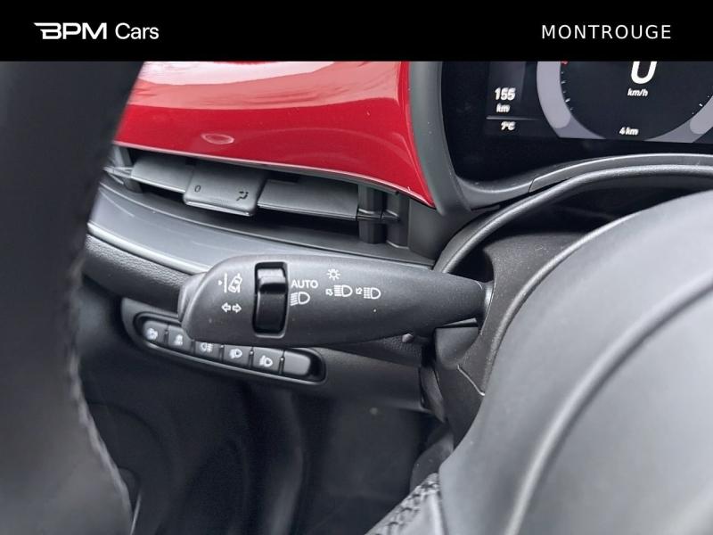 Image FIAT 500 e 95ch MY23