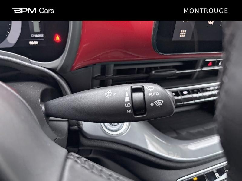 Image FIAT 500 e 95ch MY23