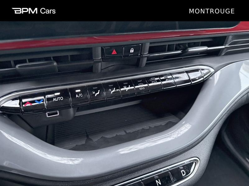 Image FIAT 500 e 95ch MY23