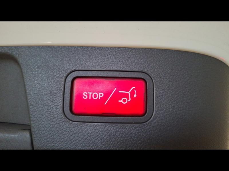 Image MERCEDES-BENZ GLA 220 CDI Fascination 7G-DCT