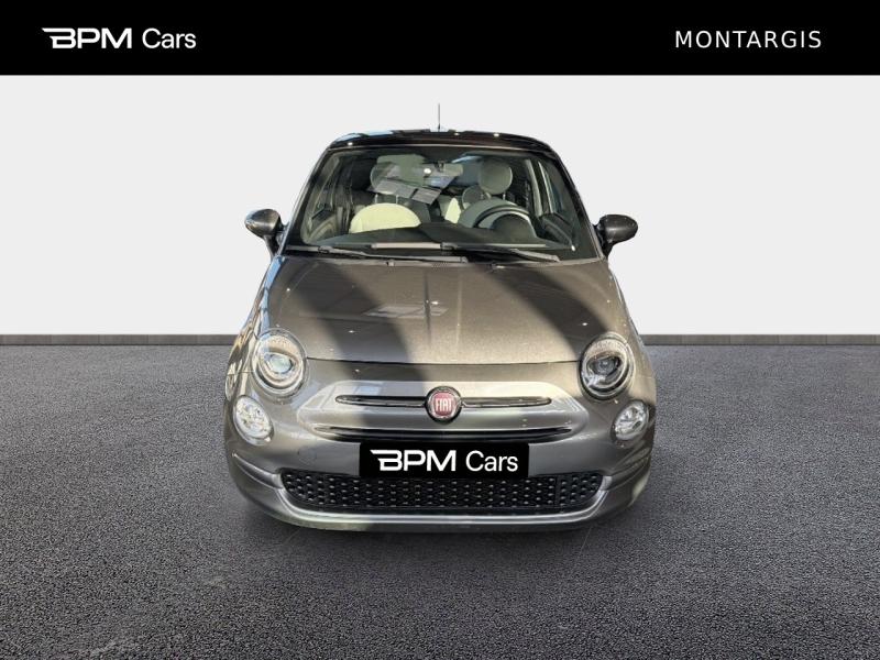 Image FIAT 500 1.0 70ch BSG S&S Dolcevita