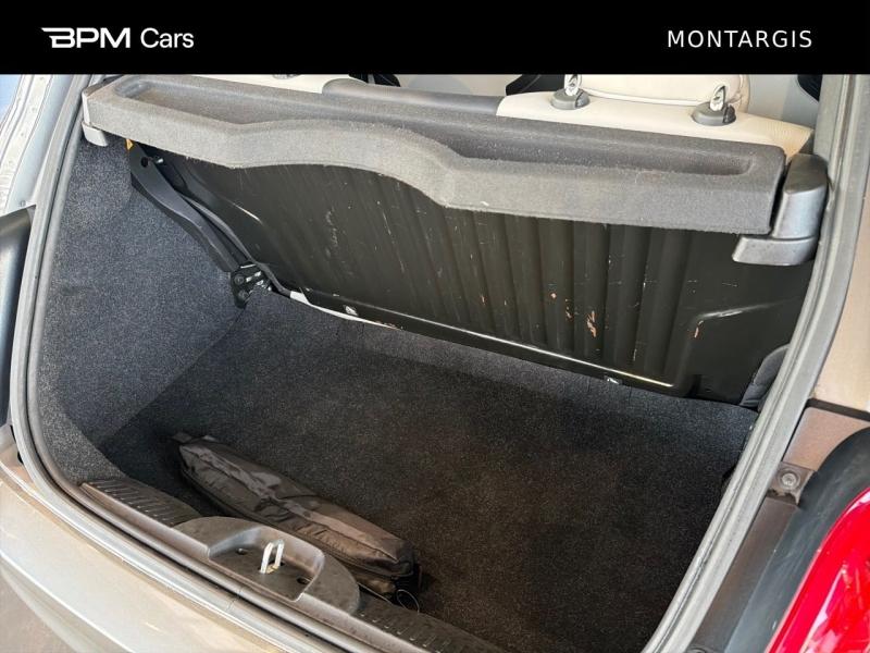 Image FIAT 500 1.0 70ch BSG S&S Dolcevita