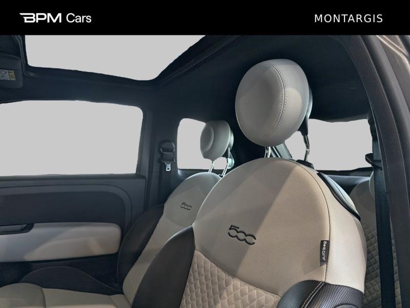 Image FIAT 500 1.0 70ch BSG S&S Dolcevita